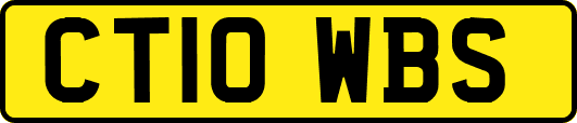 CT10WBS