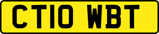 CT10WBT