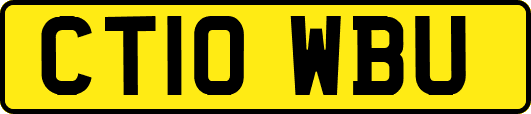 CT10WBU