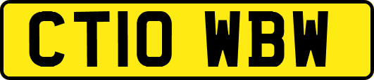 CT10WBW