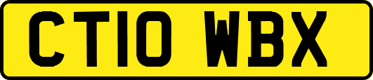 CT10WBX