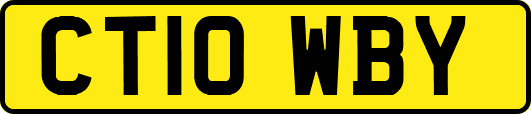 CT10WBY