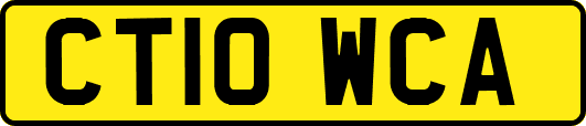 CT10WCA