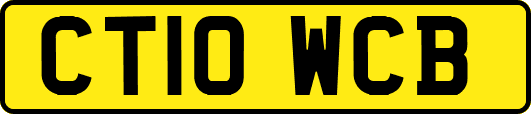 CT10WCB