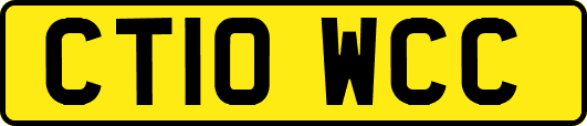 CT10WCC