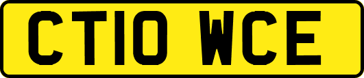 CT10WCE