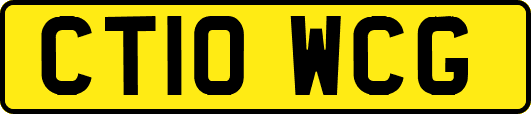 CT10WCG