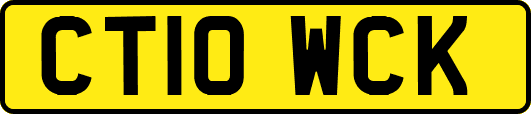 CT10WCK