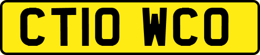 CT10WCO
