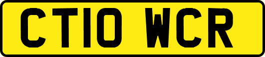 CT10WCR
