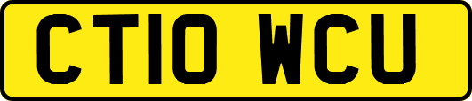 CT10WCU