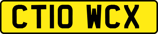 CT10WCX