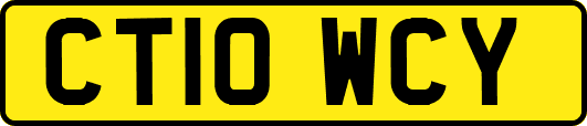 CT10WCY