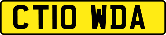 CT10WDA