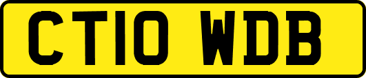 CT10WDB