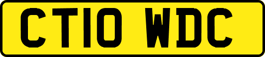 CT10WDC
