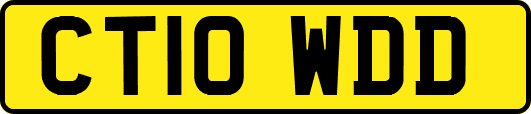 CT10WDD