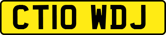 CT10WDJ