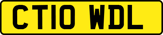CT10WDL