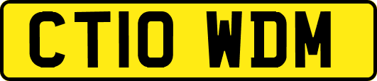 CT10WDM