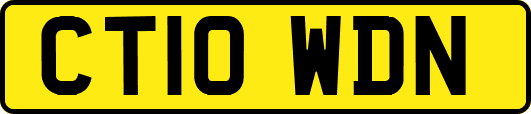 CT10WDN
