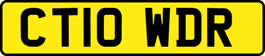CT10WDR