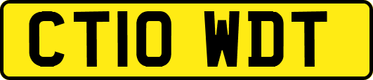 CT10WDT