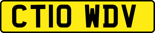 CT10WDV