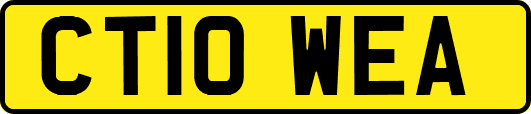 CT10WEA
