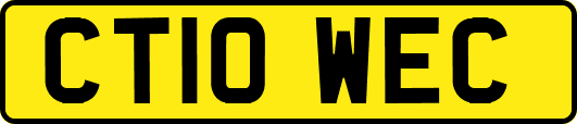 CT10WEC