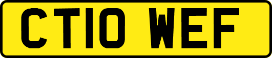 CT10WEF
