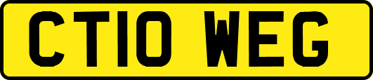 CT10WEG