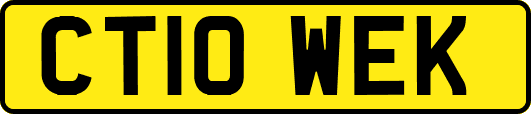 CT10WEK