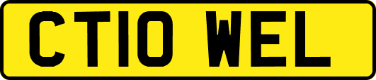 CT10WEL