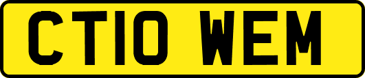 CT10WEM