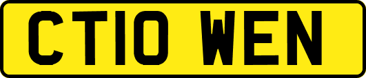 CT10WEN