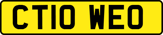 CT10WEO