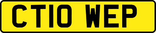 CT10WEP