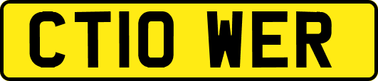 CT10WER