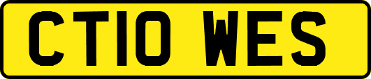 CT10WES