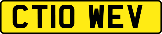 CT10WEV