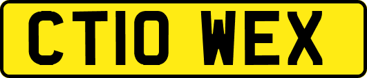 CT10WEX