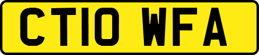 CT10WFA
