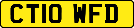 CT10WFD