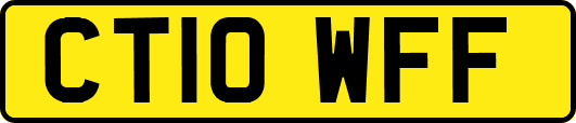 CT10WFF