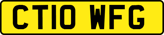 CT10WFG