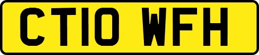 CT10WFH