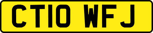 CT10WFJ