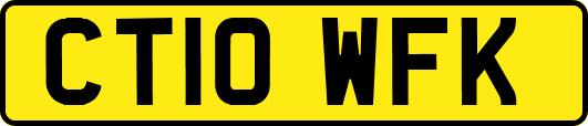 CT10WFK