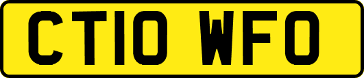 CT10WFO